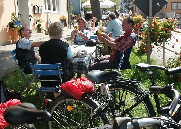Zur Post Hotel Vohenstrauss