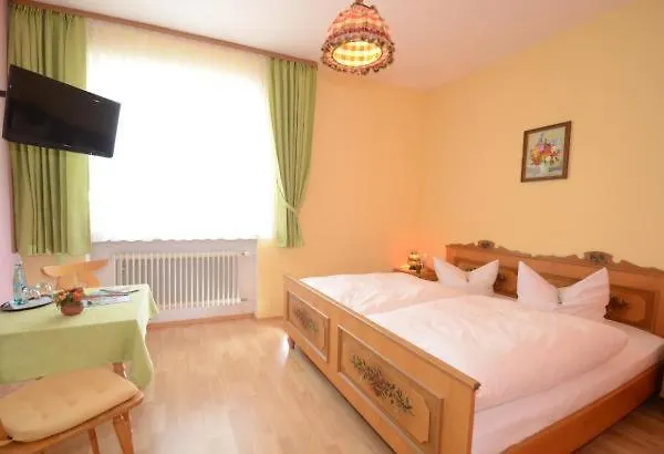 Zur Post Hotel