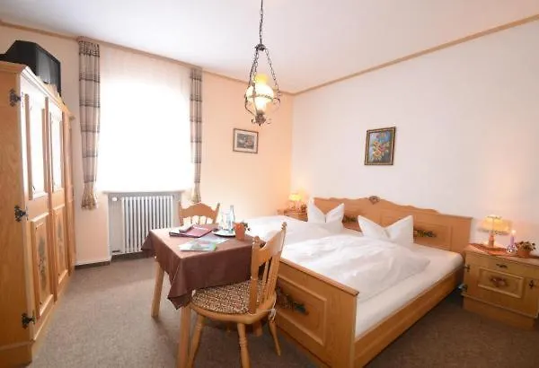 Hotel Zur Post 3*