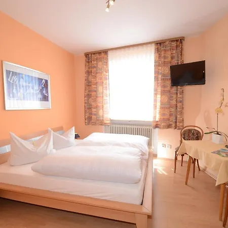 Gasthof Zur Post Hotel Und Parkplatz 3* Vohenstrauss