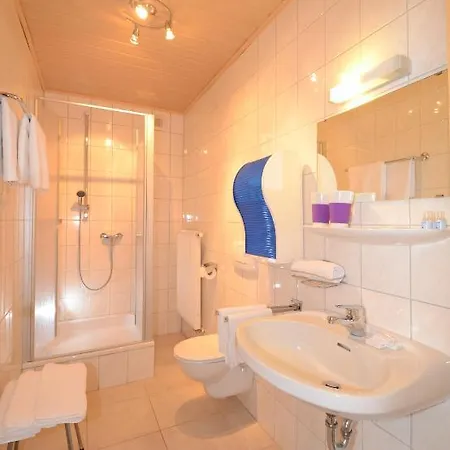 Gasthof Zur Post Hotel Und Parkplatz Vohenstrauss